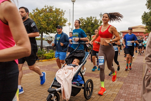 ΔΤ - Η δρομική χρονιά ξεκινάει από την Αθηναϊκή Ριβιέρα! Άνοιξαν οι εγγραφές για τον 17ο Διεθνή Ποσειδώνιο Ημιμαραθώνιο και τους παράλληλους αγώνες!